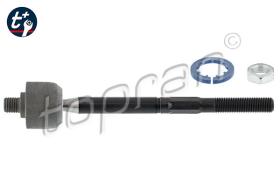 TOPRAN 700686 - ARTICULACIóN AXIAL, BARRA DE ACOPLAMIENTO
