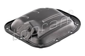 TOPRAN 600364 - BANDEJA DE ACEITE, MOTOR