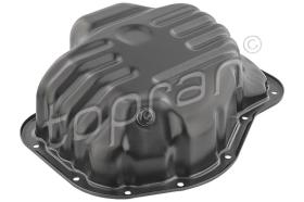 TOPRAN 600722 - BANDEJA DE ACEITE, MOTOR