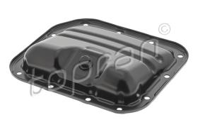 TOPRAN 601219 - BANDEJA DE ACEITE, MOTOR