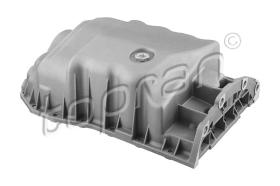 TOPRAN 700685 - BANDEJA DE ACEITE, MOTOR