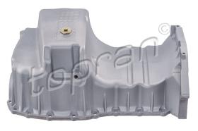 TOPRAN 701641 - BANDEJA DE ACEITE, MOTOR