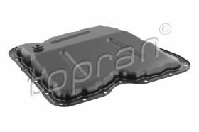 TOPRAN 701992 - BANDEJA DE ACEITE, MOTOR