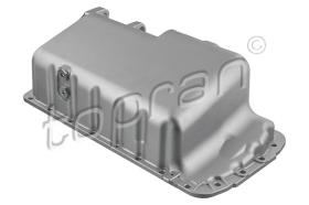 TOPRAN 722292 - BANDEJA DE ACEITE, MOTOR