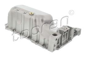 TOPRAN 722773 - BANDEJA DE ACEITE, MOTOR