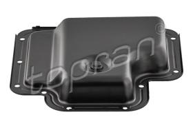TOPRAN 723500 - BANDEJA DE ACEITE, MOTOR