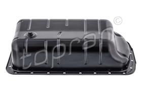 TOPRAN 723501 - BANDEJA DE ACEITE, MOTOR