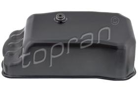 TOPRAN 723502 - BANDEJA DE ACEITE, MOTOR