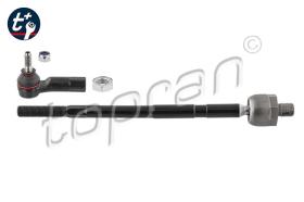 TOPRAN 117845 - BARRA DE ACOPLAMIENTO