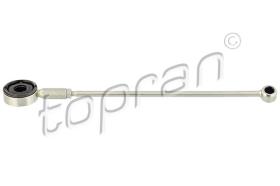 TOPRAN 721256 - BARRA DE SELECCIóN, CAMBIO MANUAL