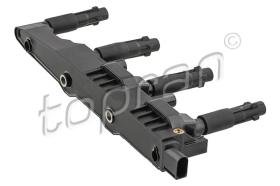 TOPRAN 401462 - BOBINA DE ENCENDIDO