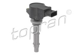 TOPRAN 408395 - BOBINA DE ENCENDIDO