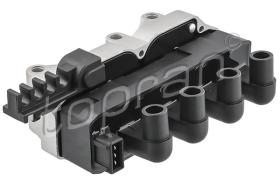 TOPRAN 623906 - BOBINA DE ENCENDIDO