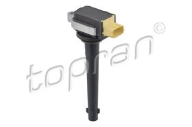TOPRAN 701017 - BOBINA DE ENCENDIDO