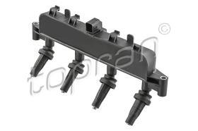 TOPRAN 701403 - BOBINA DE ENCENDIDO