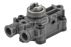 TOPRAN 408262 - BOMBA CARBURANTE