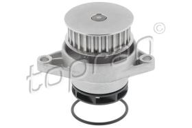 TOPRAN 109438 - BOMBA DE AGUA, REFRIGERANTE