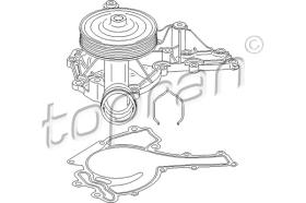 TOPRAN 407882