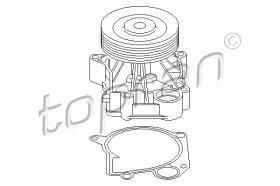 TOPRAN 500310