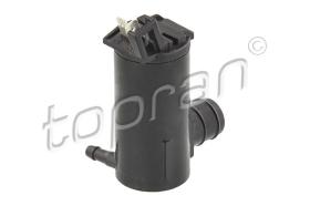 TOPRAN 300345 - BOMBA, LAVAPARABRISAS