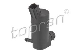 TOPRAN 304721 - BOMBA, LAVAPARABRISAS