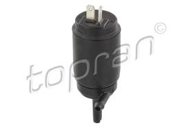 TOPRAN 401232 - BOMBA, LAVAPARABRISAS