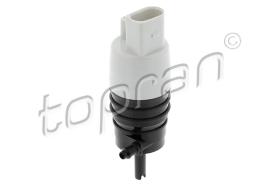 TOPRAN 409847 - BOMBA, LAVAPARABRISAS