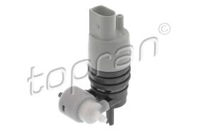 TOPRAN 410450 - BOMBA, LAVAPARABRISAS