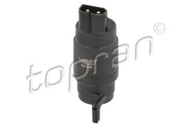 TOPRAN 500554 - BOMBA, LAVAPARABRISAS