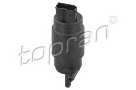 TOPRAN 500555 - BOMBA, LAVAPARABRISAS