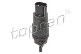 TOPRAN 501800 - BOMBA, LAVAPARABRISAS