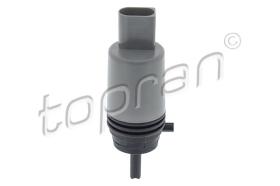 TOPRAN 502660 - BOMBA, LAVAPARABRISAS