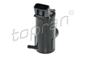 TOPRAN 600113 - BOMBA, LAVAPARABRISAS