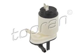 TOPRAN 600386 - BOMBA, LAVAPARABRISAS