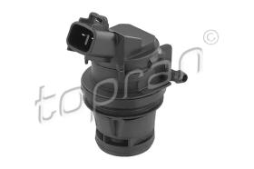 TOPRAN 600387 - BOMBA, LAVAPARABRISAS