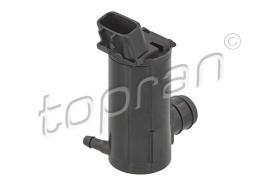 TOPRAN 600390 - BOMBA, LAVAPARABRISAS