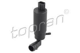 TOPRAN 600413 - BOMBA, LAVAPARABRISAS