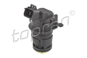 TOPRAN 600426 - BOMBA, LAVAPARABRISAS