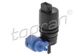 TOPRAN 600530 - BOMBA, LAVAPARABRISAS