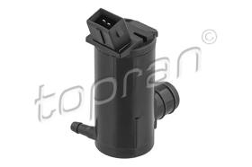 TOPRAN 600990 - BOMBA, LAVAPARABRISAS