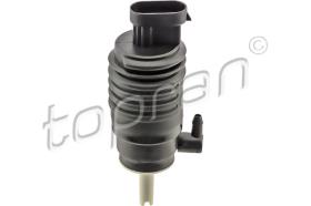 TOPRAN 700155 - BOMBA, LAVAPARABRISAS