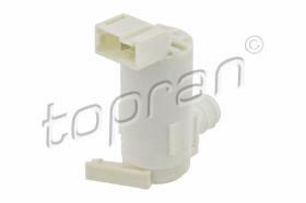 TOPRAN 701640 - BOMBA, LAVAPARABRISAS