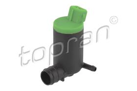 TOPRAN 720281 - BOMBA, LAVAPARABRISAS