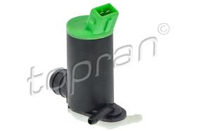 TOPRAN 720301 - BOMBA, LAVAPARABRISAS