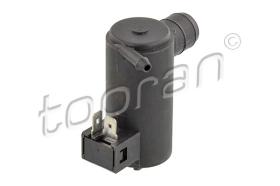 TOPRAN 722447 - BOMBA, LAVAPARABRISAS