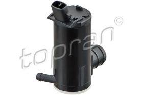 TOPRAN 820210 - BOMBA, LAVAPARABRISAS