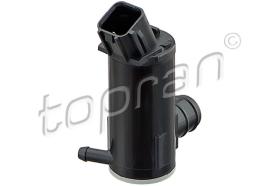 TOPRAN 820443 - BOMBA, LAVAPARABRISAS