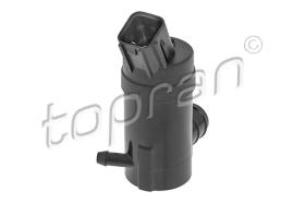 TOPRAN 821479 - BOMBA, LAVAPARABRISAS