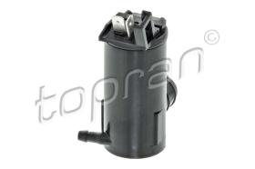 TOPRAN 821562 - BOMBA, LAVAPARABRISAS