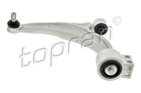 TOPRAN 208155 - BRAZO TRANSVERSAL